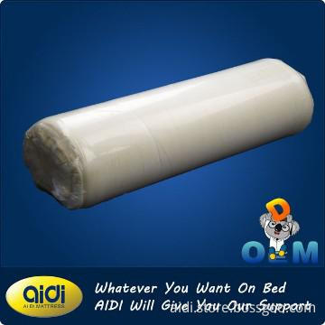Roll Up Mattress,Deluxe Compressed Memory Foam Roll Up Mattress